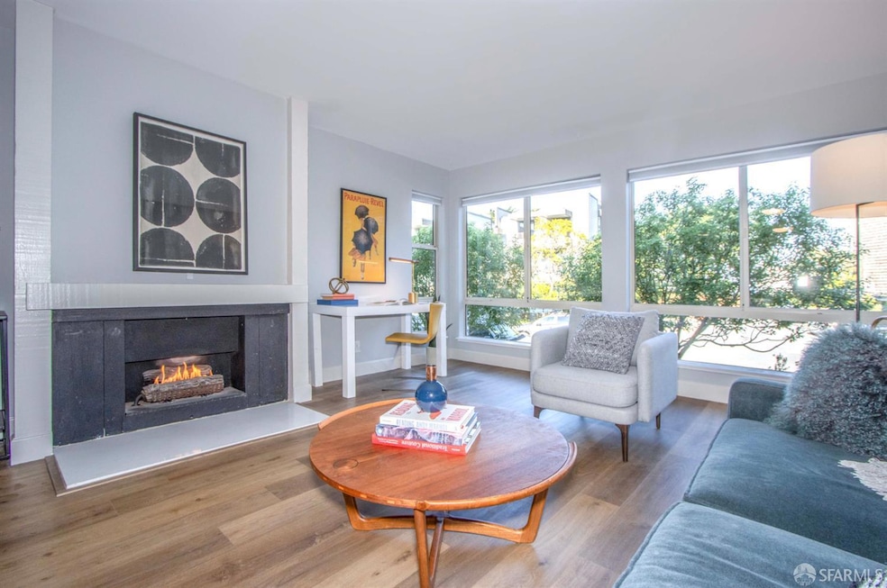 215 Red Rock Way unit 207J, San Francisco, CA 94131 - photo 1