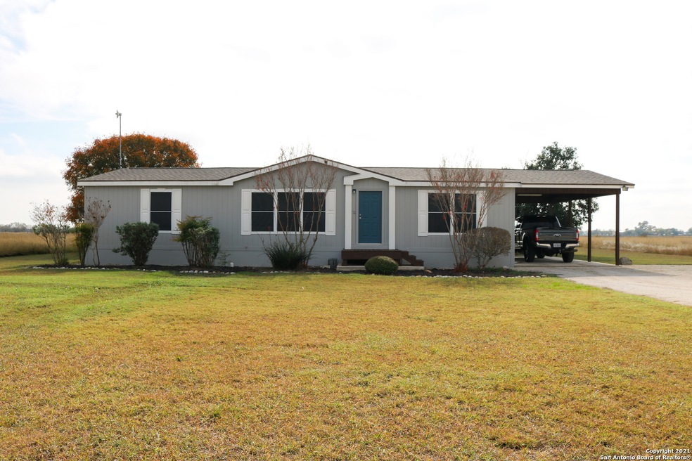 159 County Road 347, Hondo, TX 78861 - photo 1