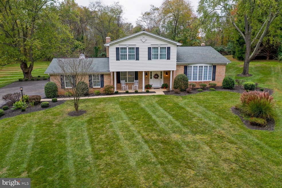 1806 Bordeaux Ct, Fallston, MD 21047 - photo 1
