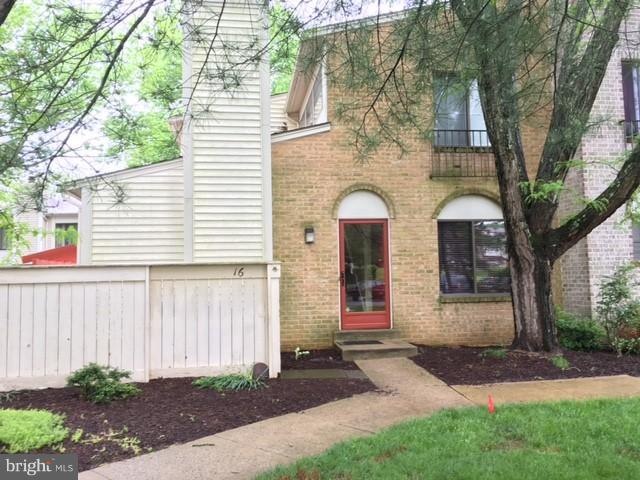 16 Sparrow Valley Ct, Montgomery Village, MD 20886 - photo 1