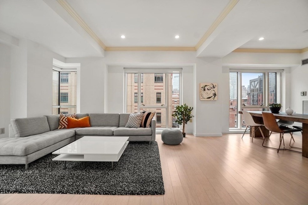 1 Nassau St unit 1001, Boston, MA 02111 - photo 1