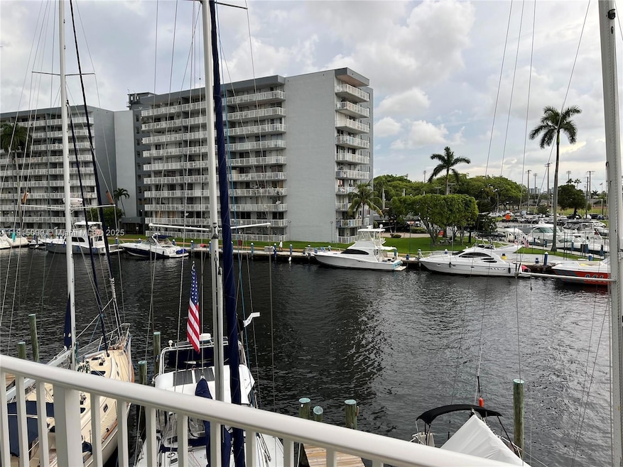 River Run South Condo unit 316, Miami, FL 33125 - photo 1