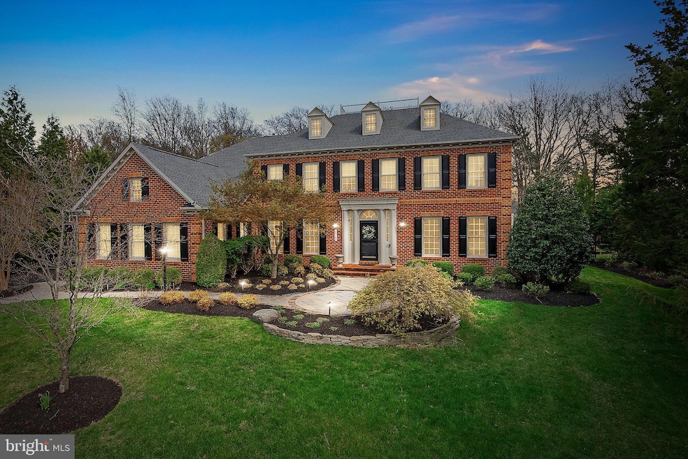 22102 Quail Pond Place, Ashburn, VA 20148 - photo 1