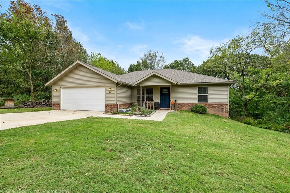 28 Leola Ln, Bella Vista, AR 72715 - photo 1