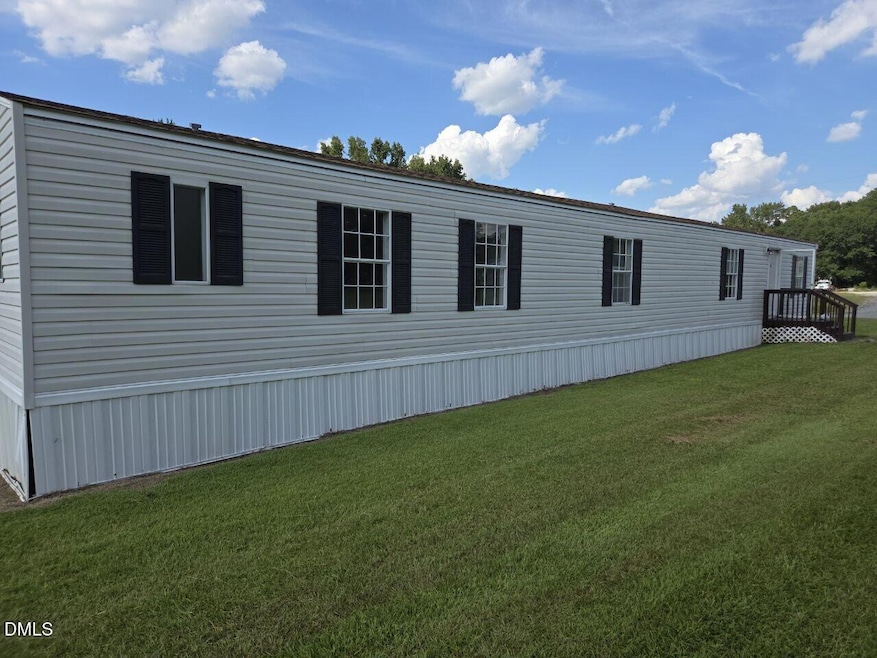 4310 Colie Rd, La Grange, NC 28551 - photo 1