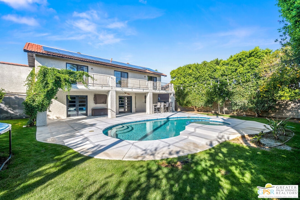 28220 Horizon Rd, Cathedral City, CA 92234 - photo 1