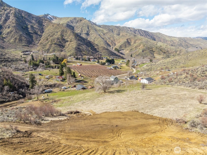 229 Juniper (Lot 2) Ln, Monitor, WA 98836 - photo 1