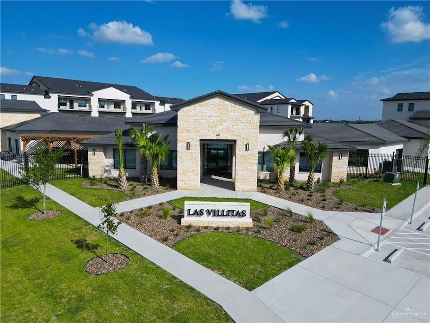 View of property featuring a residential view