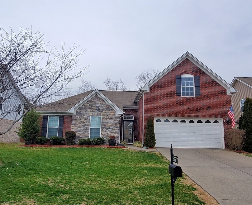 2018 Silverton Cir, Spring Hill, TN 37174 - photo 1