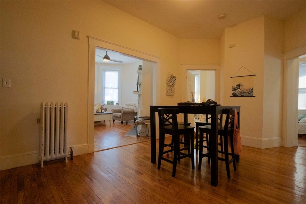 44 Cummings Rd unit 1, Brighton, MA 02135 - photo 1