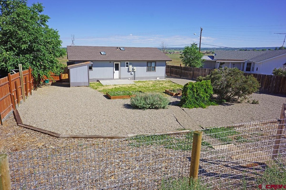 1827 Aldridge Rd, Cortez, CO 81321 - photo 1