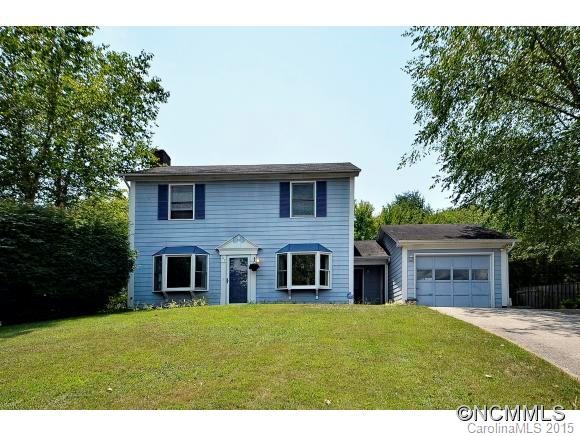 67 Mount Carmel Dr, Asheville, NC 28806 - photo 1