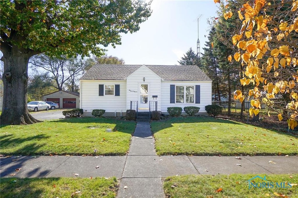 611 Clinton Ct, Findlay, OH 45840 - photo 1