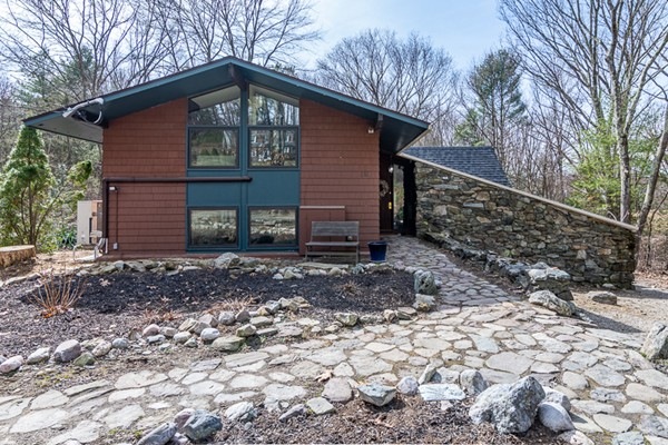 351 Maynard Rd, Sudbury, MA 01776 - photo 1