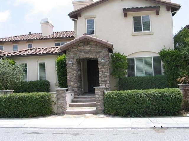 Custom built stone entrance to this magnificent ho