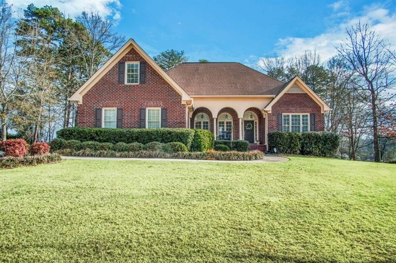 345 Norwood Ln, Winder, GA 30680 - photo 1