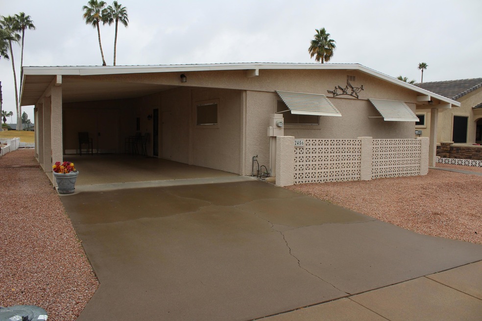 2456 N Lema Dr, Mesa, AZ 85215 - photo 1