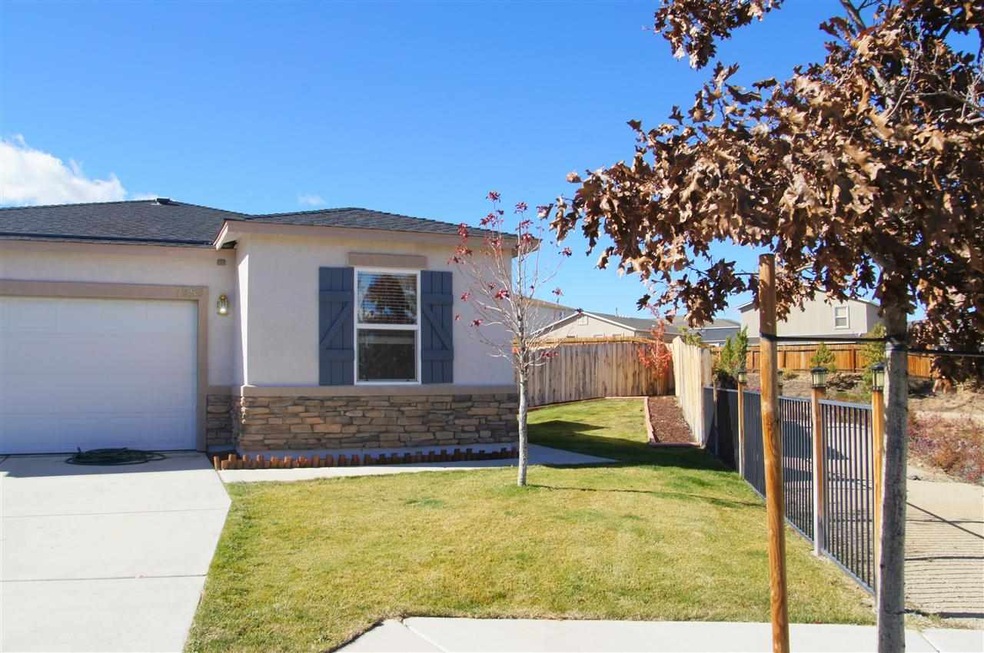 7555 Silverkist Ct, Reno, NV 89506 - photo 1