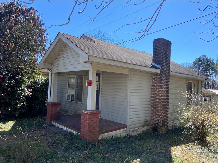 170 Jones Rd, West Union, SC 29696 - photo 1