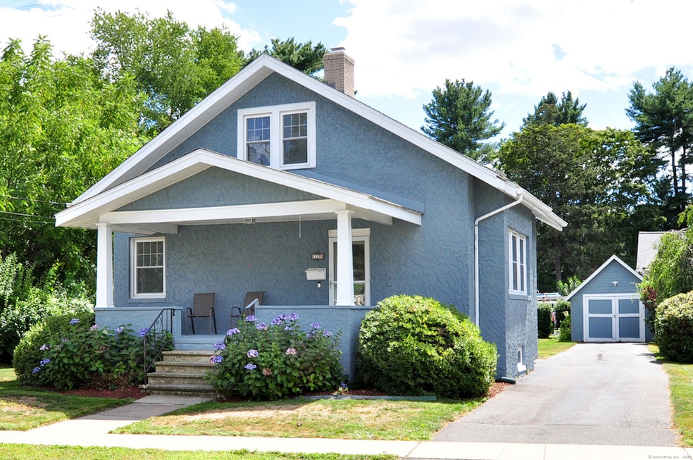 115 Maple Ave, Windsor, CT 06095 - photo 1