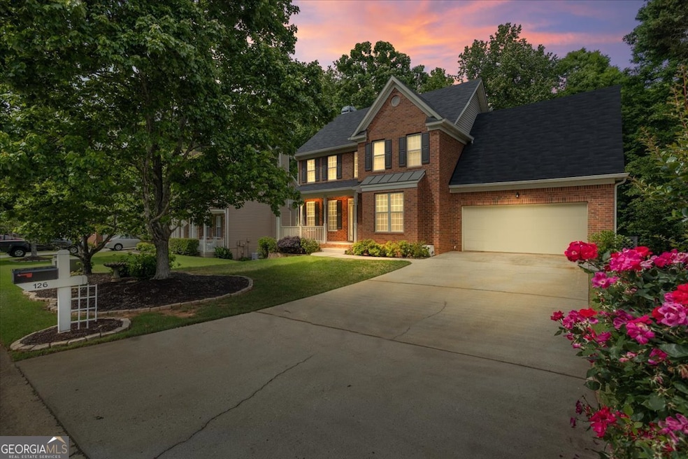 Sold $535,000 • Co-Listing Agent