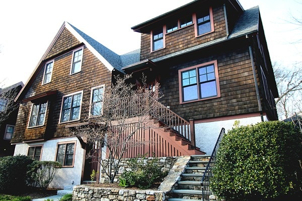 18 Sigourney St unit 18, Jamaica Plain, MA 02130 - photo 1