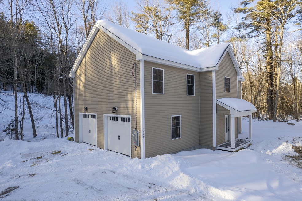 332 Center Rd, Gray, ME 04039 - photo 1