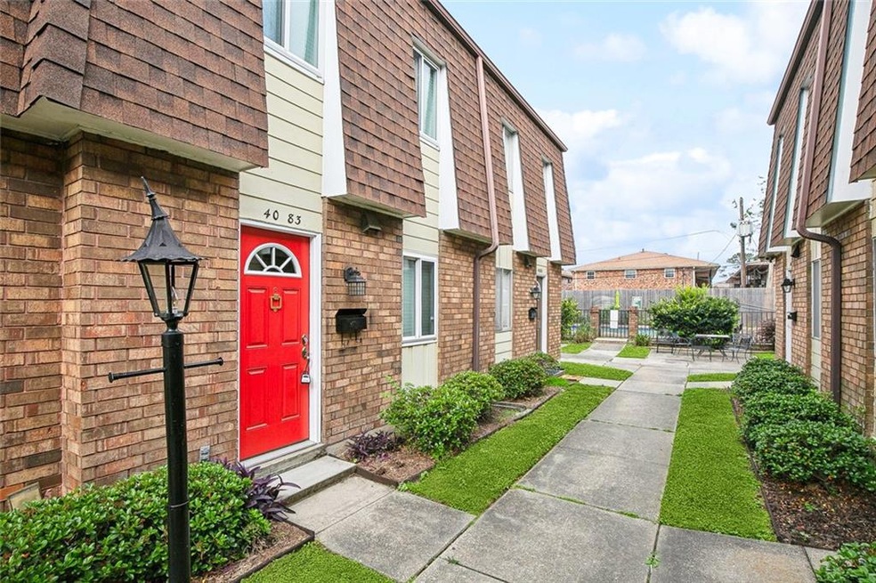 4083 Division