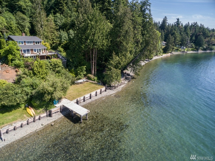 13419 Burma Rd SW, Vashon, WA 98070 - photo 1