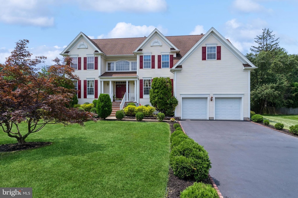 9 Taft Ct, East Windsor, NJ 08520 - photo 1