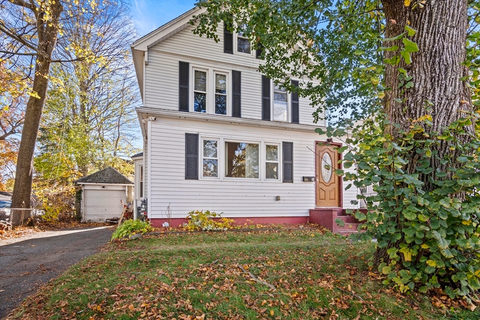 34 Charles St, Framingham, MA 01702 - photo 1