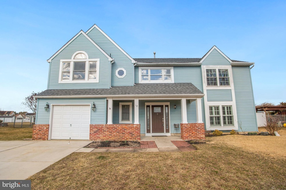 12 Cortland Ln, Sewell, NJ 08080 - photo 1