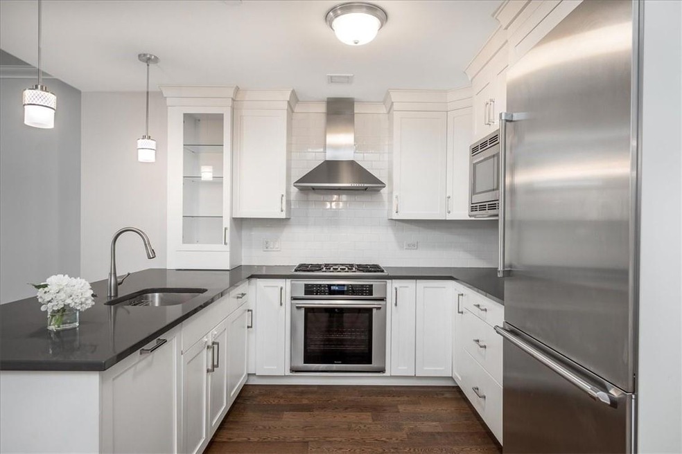 Cambium Condos unit 313, Larchmont, NY 10538 - photo 1