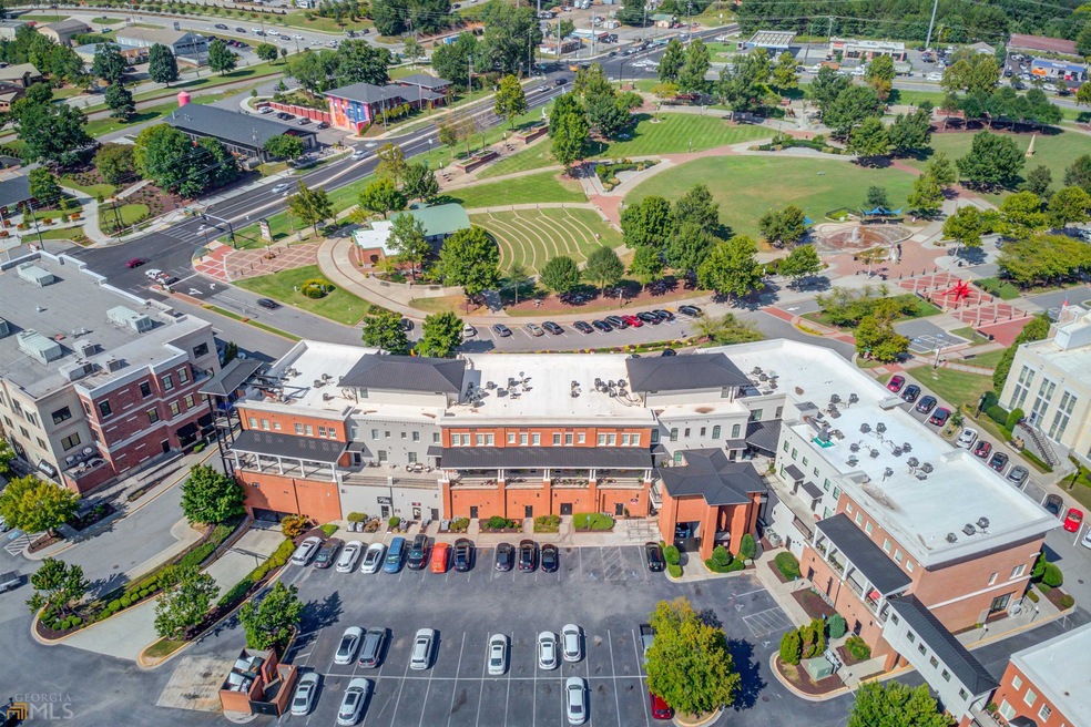 340 Town Center Ave unit 206, Suwanee, GA 30024 - photo 1