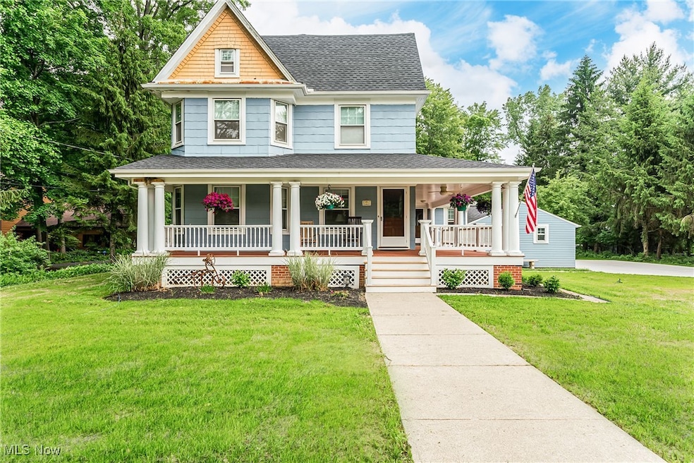 25138 Nobottom Rd, Olmsted Township, OH 44138 - photo 1