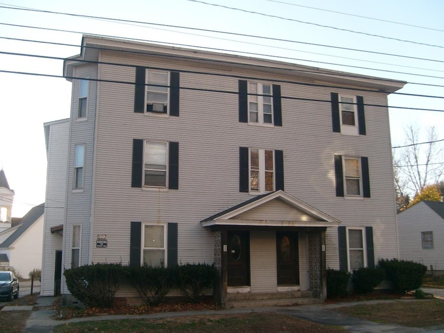 For Rent $1,500/month