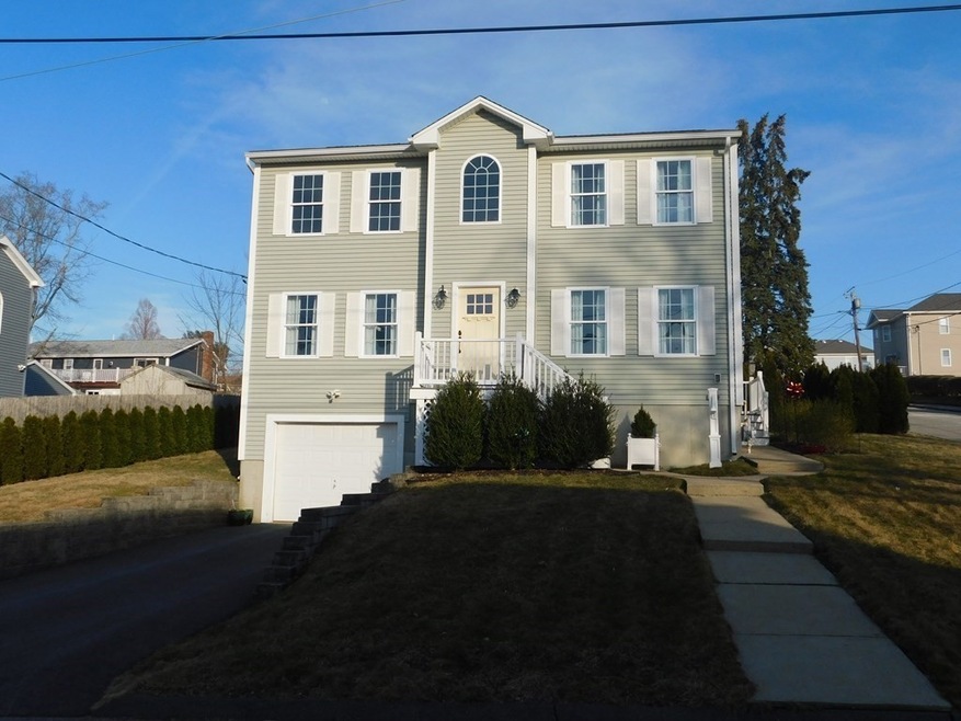 396 Clarkson St, Fall River, MA 02724 - photo 1