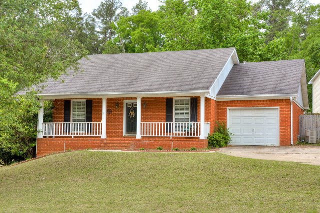 301 Timberidge Dr, Augusta, GA 30907 - photo 1