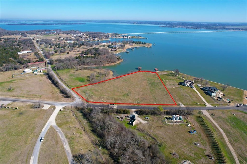 L 5-8 Moonlight Point, Corsicana, TX 75109 - photo 1