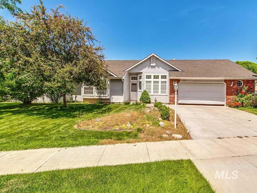 850 Muirfield Ln, Nampa, ID 83686 - photo 1