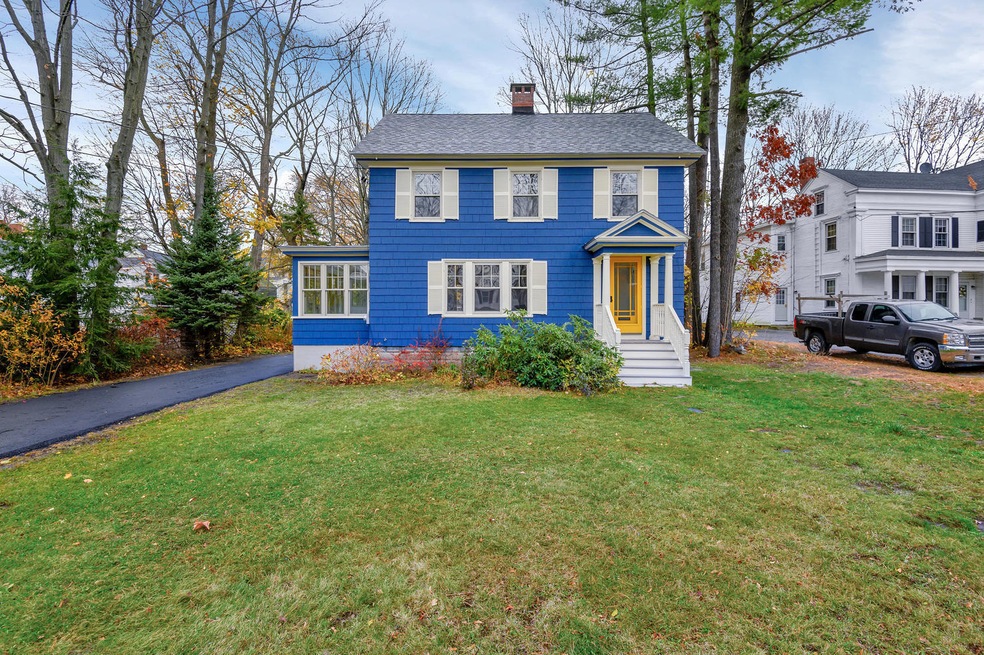 38 Beach St, Saco, ME 04072 - photo 1