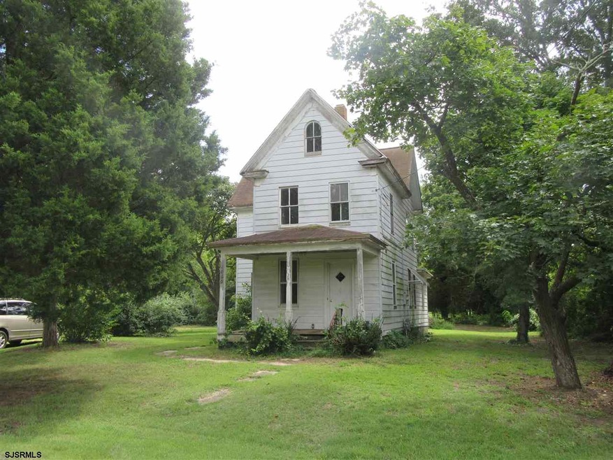 1060 Dragston Rd, Port Norris, NJ 08349 - photo 1