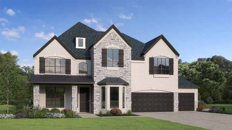 17588 Watercolor Way, Conroe, TX 77302 - photo 1