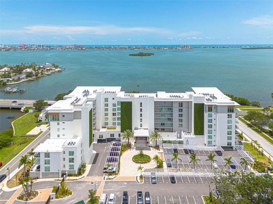 Welcome home to Serena By The Sea!
