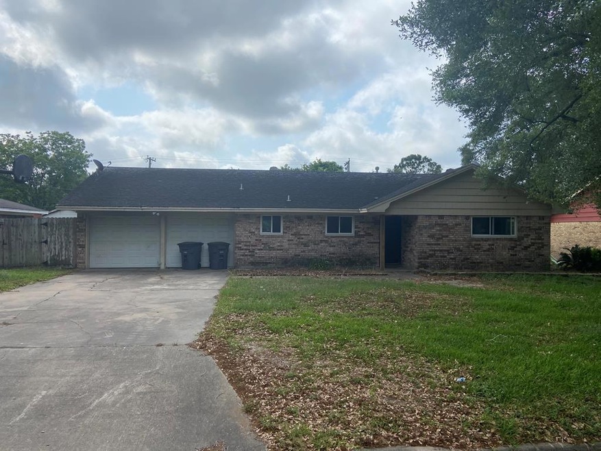 3940 Wickersham St, Bay City, TX 77414 - photo 1