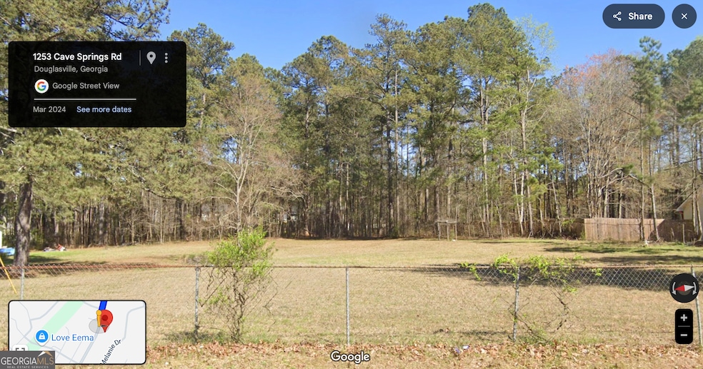 0 Cave Springs Rd unit 10488626, Douglasville, GA 30134 - photo 1