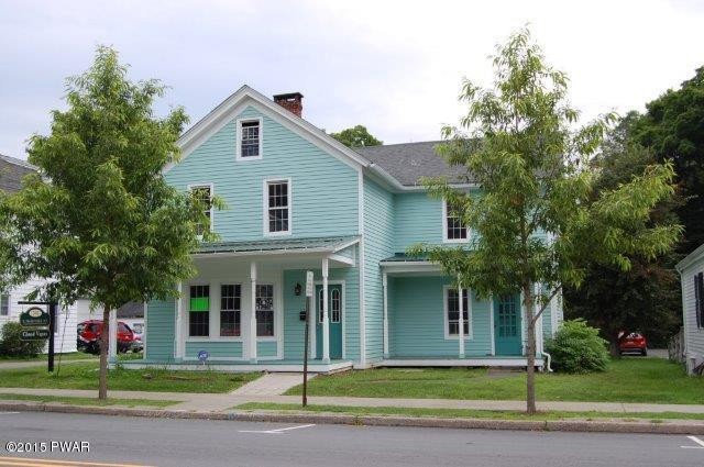 208 E Harford St, Milford, PA 18337 - photo 1