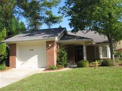 215 Pinehurst Trace Front