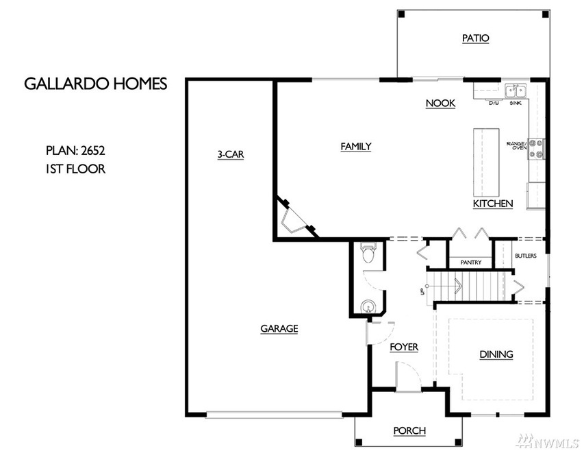 10003 Greenbrier Ct SE, Yelm, WA 98597 - photo 1