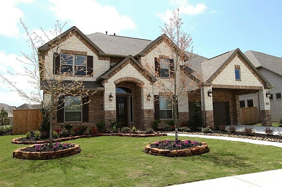 27803 Indigo Point, Katy, TX 77494 - photo 1